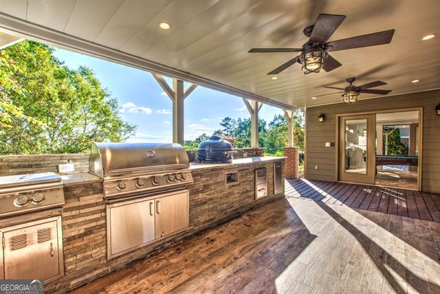 322 Tupelo Trail, Canton, GA 30114