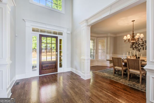 322 Tupelo Trail, Canton, GA 30114