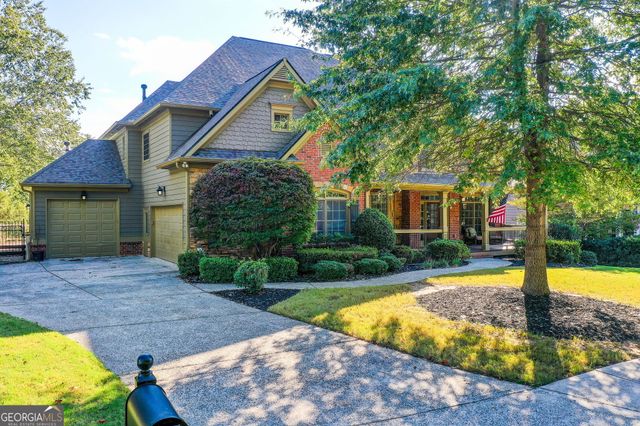 322 Tupelo Trail, Canton, GA 30114