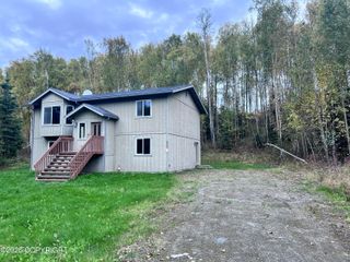 2205 S Grand Birch Drive, Wasilla, AK 99623