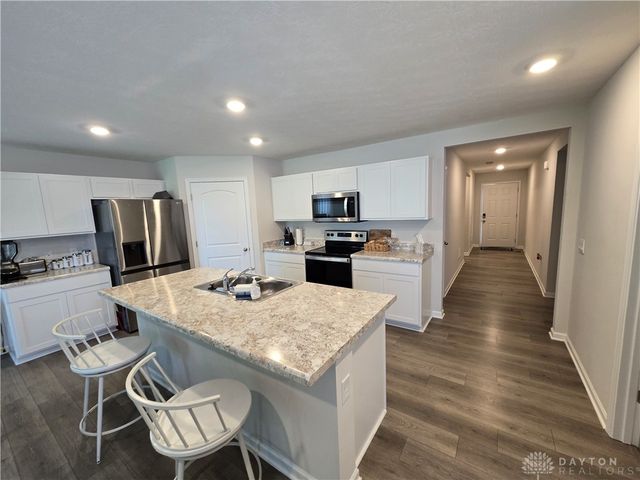 5239 Quail Ridge, Dayton, OH 45424