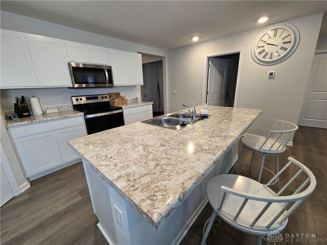 5239 Quail Ridge, Dayton, OH 45424
