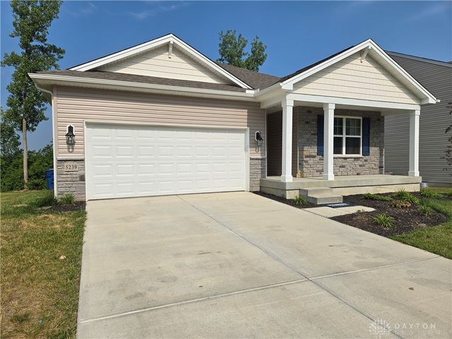 5239 Quail Ridge, Dayton, OH 45424