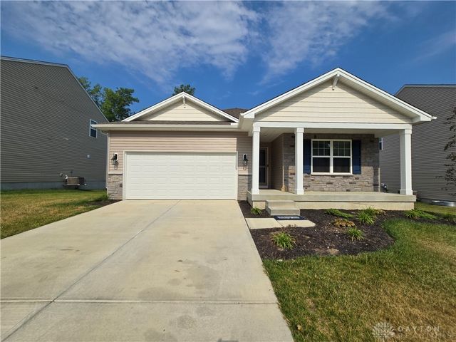 5239 Quail Ridge, Dayton, OH 45424