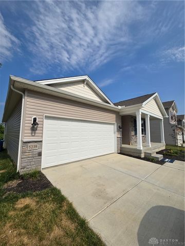 5239 Quail Ridge, Dayton, OH 45424