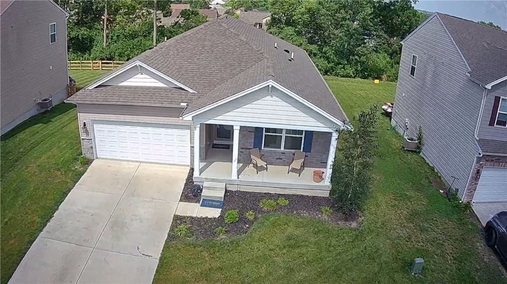 5239 Quail Ridge, Dayton, OH 45424