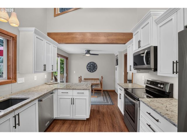 18340 Sw MONTE VERDI Blvd, Beaverton, OR 97007