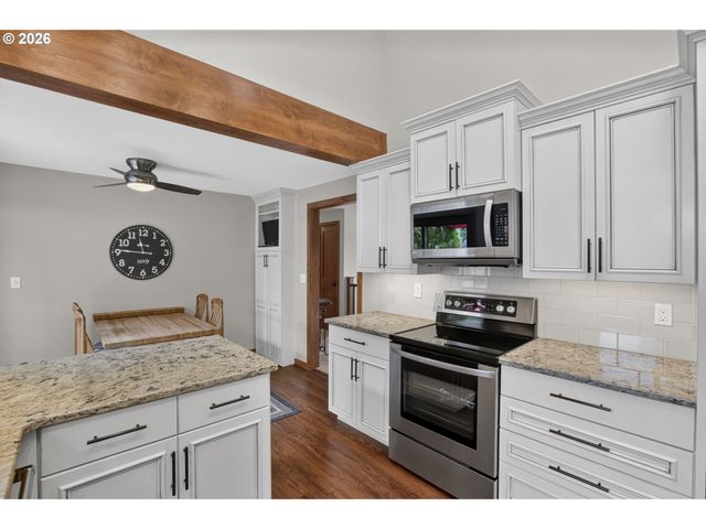18340 Sw MONTE VERDI Blvd, Beaverton, OR 97007