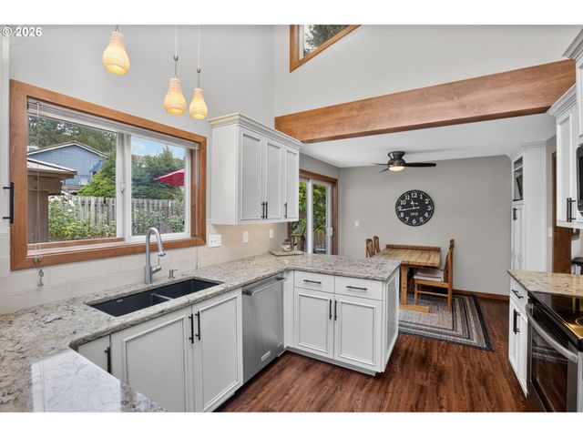 18340 Sw MONTE VERDI Blvd, Beaverton, OR 97007