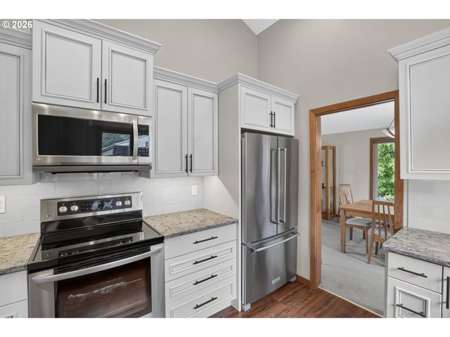 18340 Sw MONTE VERDI Blvd, Beaverton, OR 97007