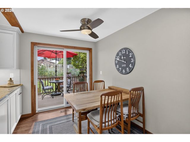 18340 Sw MONTE VERDI Blvd, Beaverton, OR 97007