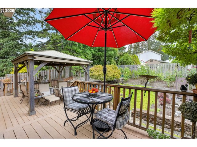 18340 Sw MONTE VERDI Blvd, Beaverton, OR 97007