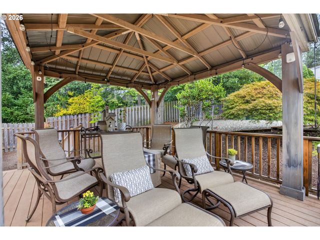 18340 Sw MONTE VERDI Blvd, Beaverton, OR 97007