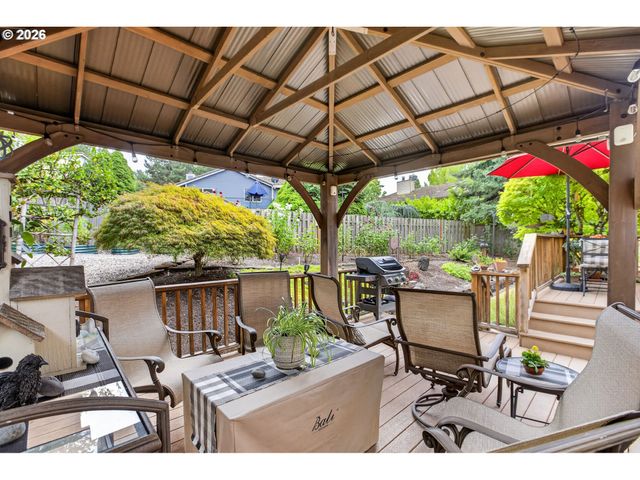 18340 Sw MONTE VERDI Blvd, Beaverton, OR 97007