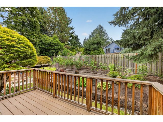 18340 Sw MONTE VERDI Blvd, Beaverton, OR 97007