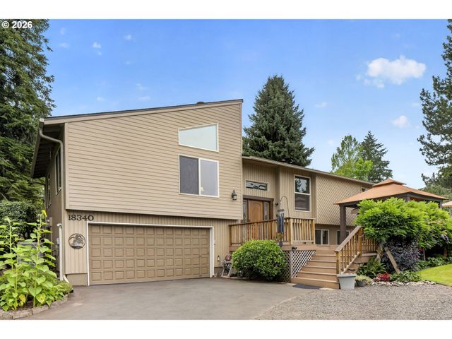 18340 Sw MONTE VERDI Blvd, Beaverton, OR 97007