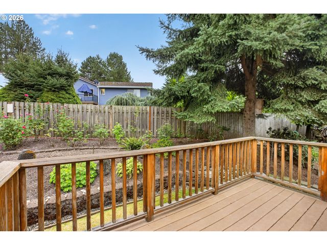 18340 Sw MONTE VERDI Blvd, Beaverton, OR 97007