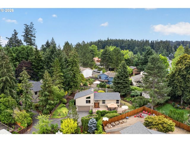 18340 Sw MONTE VERDI Blvd, Beaverton, OR 97007
