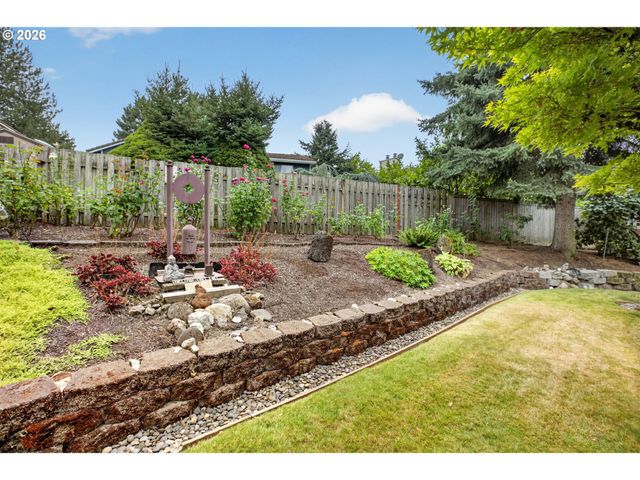 18340 Sw MONTE VERDI Blvd, Beaverton, OR 97007