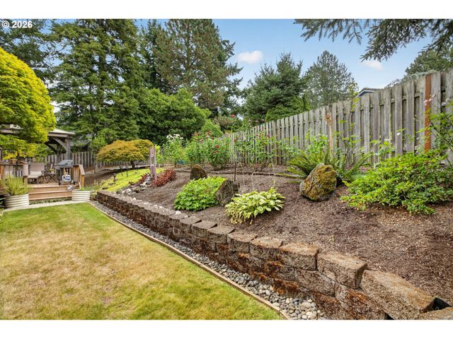 18340 Sw MONTE VERDI Blvd, Beaverton, OR 97007