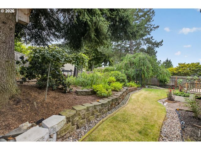 18340 Sw MONTE VERDI Blvd, Beaverton, OR 97007