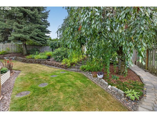 18340 Sw MONTE VERDI Blvd, Beaverton, OR 97007