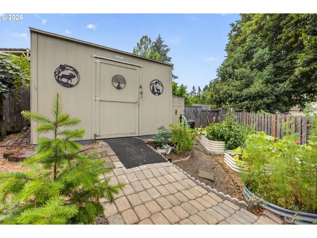 18340 Sw MONTE VERDI Blvd, Beaverton, OR 97007