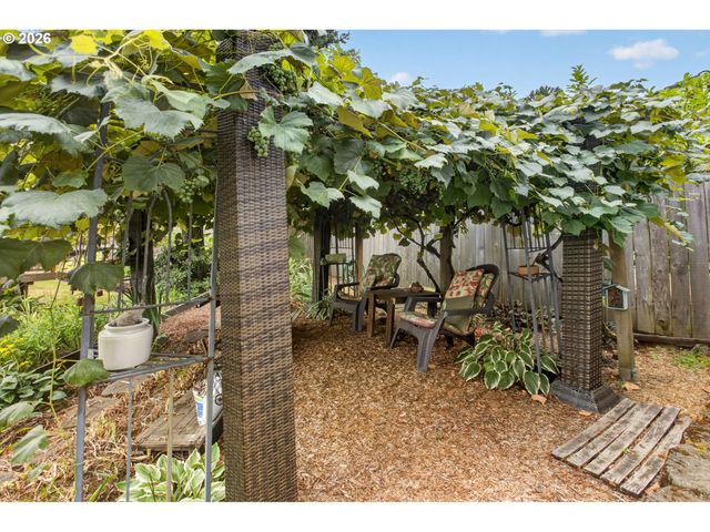 18340 Sw MONTE VERDI Blvd, Beaverton, OR 97007