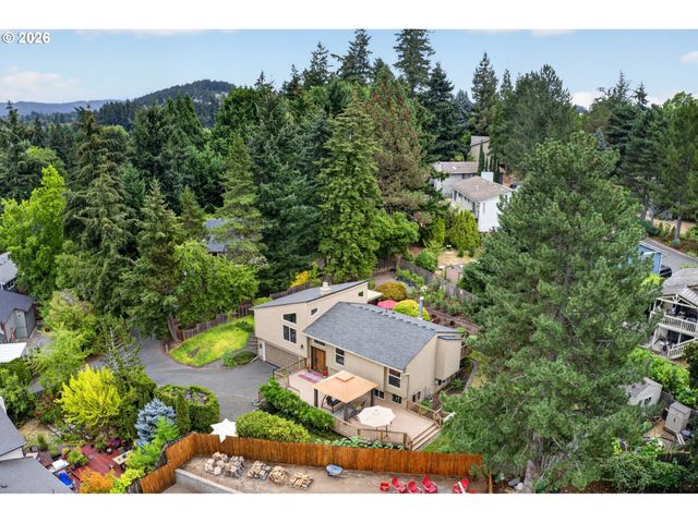 18340 Sw MONTE VERDI Blvd, Beaverton, OR 97007