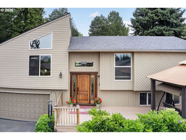 18340 Sw MONTE VERDI Blvd, Beaverton, OR 97007