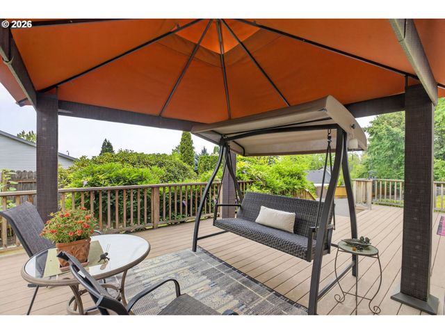 18340 Sw MONTE VERDI Blvd, Beaverton, OR 97007