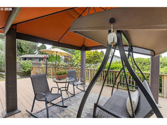 18340 Sw MONTE VERDI Blvd, Beaverton, OR 97007