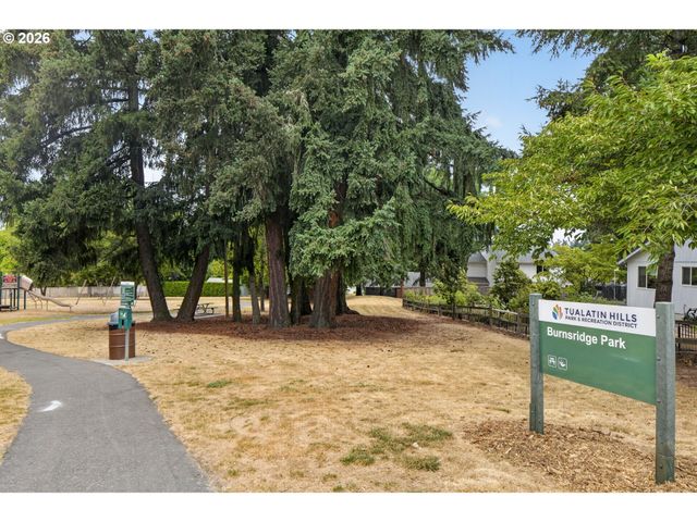 18340 Sw MONTE VERDI Blvd, Beaverton, OR 97007