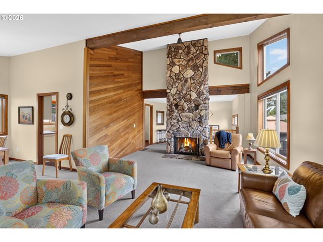 18340 Sw MONTE VERDI Blvd, Beaverton, OR 97007