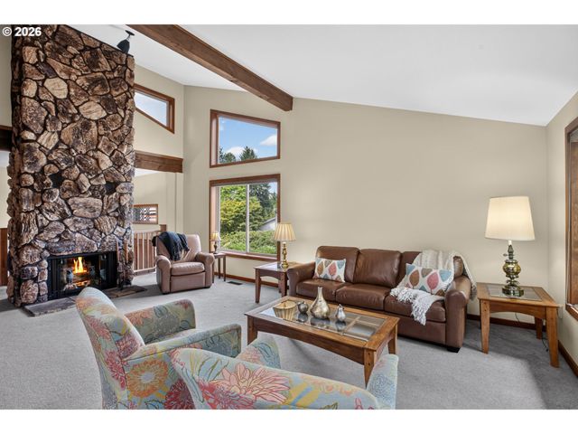 18340 Sw MONTE VERDI Blvd, Beaverton, OR 97007