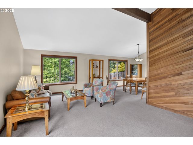18340 Sw MONTE VERDI Blvd, Beaverton, OR 97007
