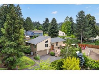 18340 Sw MONTE VERDI Blvd, Beaverton, OR 97007