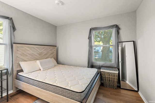 4926 S Camden Drive, Fort Wayne, IN 46825