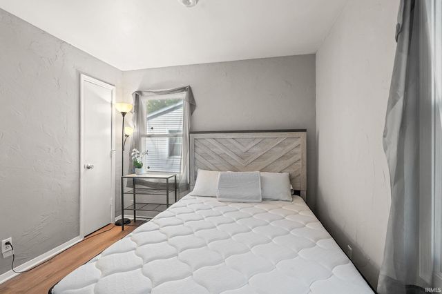 4926 S Camden Drive, Fort Wayne, IN 46825