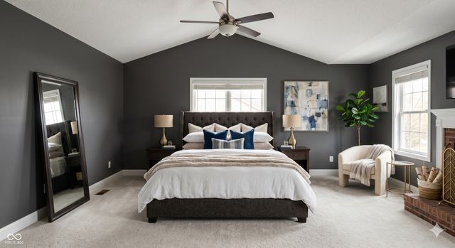 11233 Bayridge Circle E, Indianapolis, IN 46236