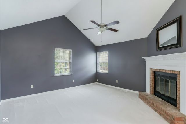 11233 Bayridge Circle E, Indianapolis, IN 46236