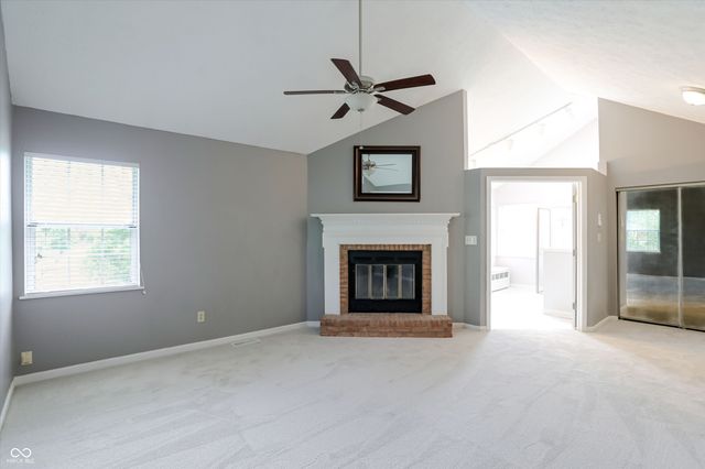 11233 Bayridge Circle E, Indianapolis, IN 46236