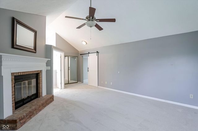 11233 Bayridge Circle E, Indianapolis, IN 46236