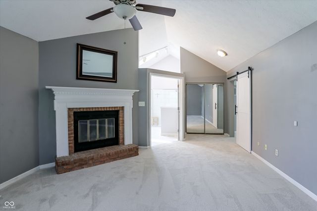 11233 Bayridge Circle E, Indianapolis, IN 46236