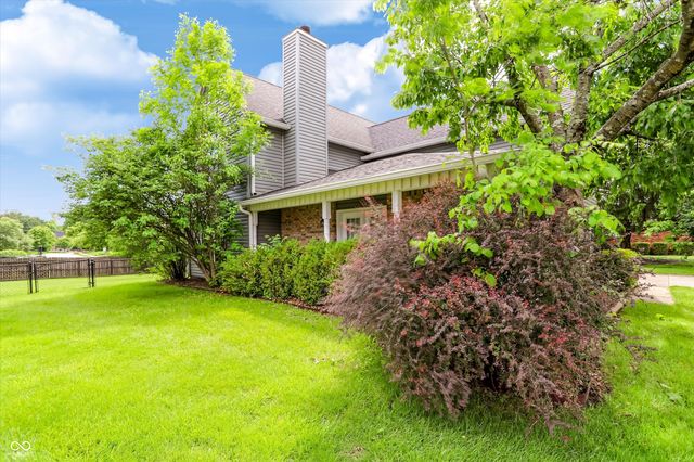 11233 Bayridge Circle E, Indianapolis, IN 46236