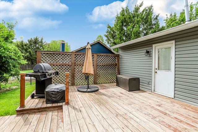 11233 Bayridge Circle E, Indianapolis, IN 46236