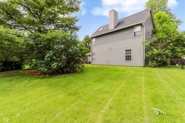 11233 Bayridge Circle E, Indianapolis, IN 46236