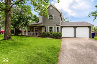 11233 Bayridge Circle E, Indianapolis, IN 46236