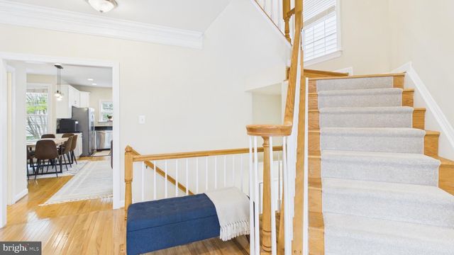 11549 CAVALIER LANDING CT, Fairfax, VA 22030