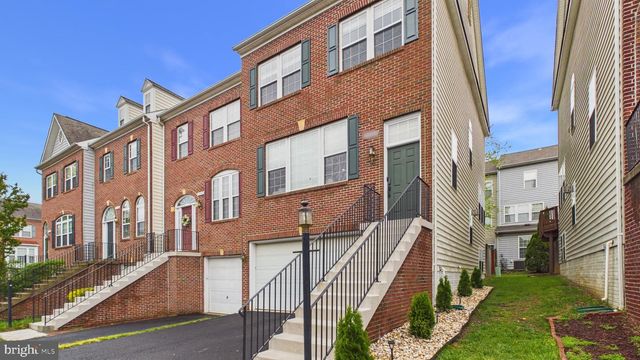 11549 CAVALIER LANDING CT, Fairfax, VA 22030